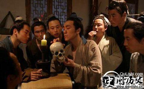宋慈生平简介 宋慈怎么死的