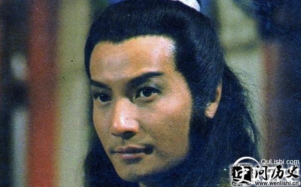 包不同和慕容复的关系 包不同是怎么死的