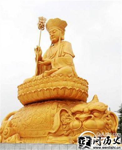 地藏王菩萨的故事 地藏王菩萨保佑什么