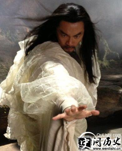 无崖子实力 无崖子为什么不自己杀丁春秋