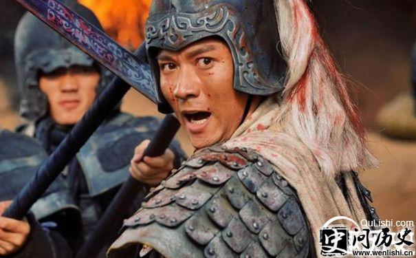 左慈徒弟赵云