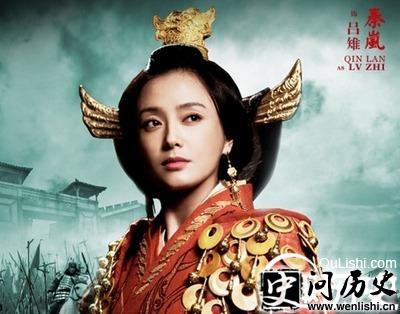 古代著名“毒娘子” 一个比一个狠!