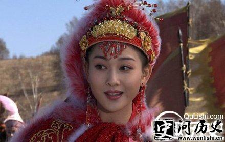 不解!盛世唐朝竟为嫁公主发愁!