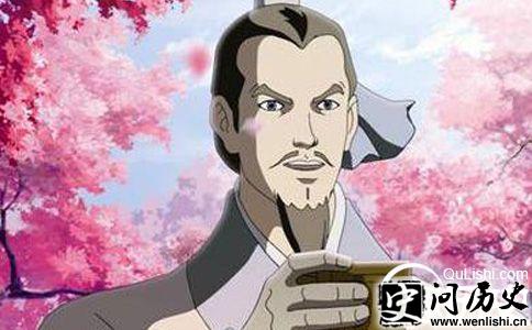 桃园结义的刘备