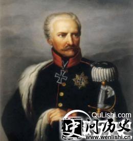 世界上唯一的一个七国元帅,从政当过首相,终结了欧洲军事天才!