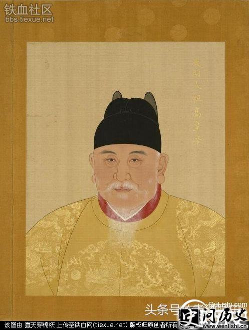 历代大一统的开国帝王统一全国所需年限是多久?