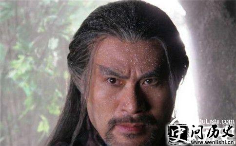 欧阳锋和洪七公究竟谁更厉害?