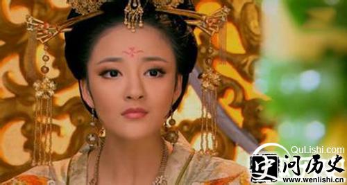 不解!盛世唐朝竟为嫁公主发愁!