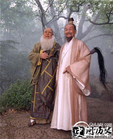 笑傲江湖冲虚道长 冲虚道长才是幕后黑手