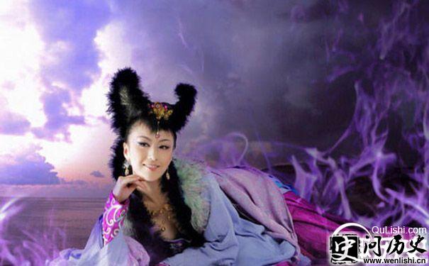 西游记中玉面狐狸的真实身份是什么