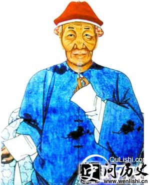 比范进更悲情的是“聊斋”中的叶生中举
