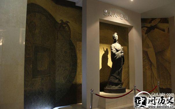 息夫人与王维有什么关系 息夫人的故事