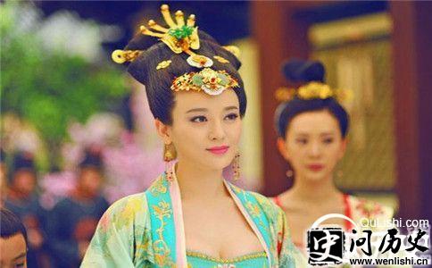 对文德皇后的评价:文德皇后贤德的故事有哪些