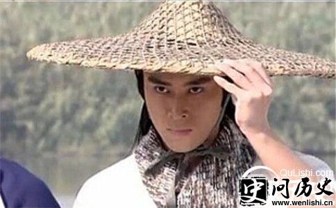 翻江鼠蒋平剧照