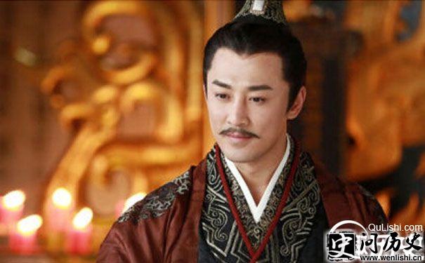 林峰版汉武帝