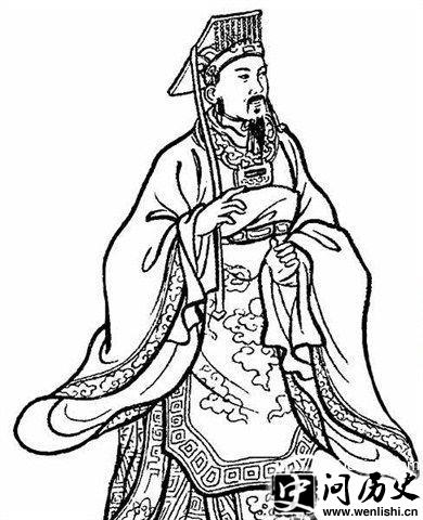 周襄王为什么要出师伐郑 周襄王怎么死的