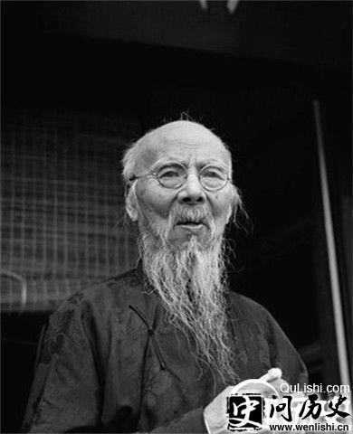 齐白石
