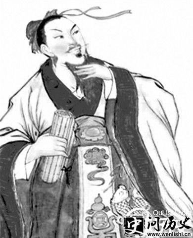 文种人物图像