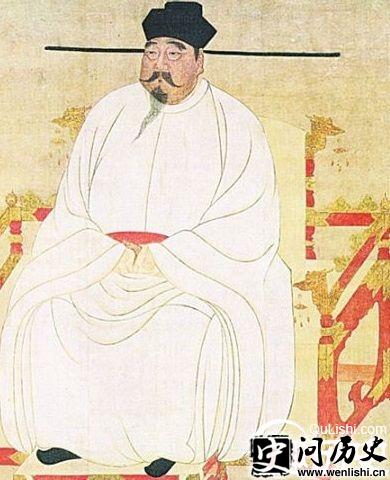 宋太祖为何杯酒释兵权 陈桥兵变与杯酒释兵权