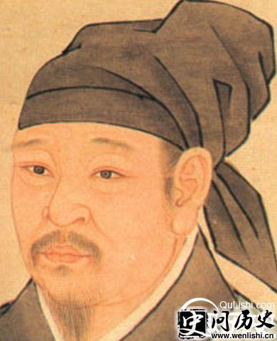 秦观图像
