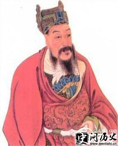 宋朝李重进介绍 李重进之乱是怎么回事