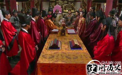 澶渊之盟北宋皇帝与宰相 澶渊之盟的性质意义