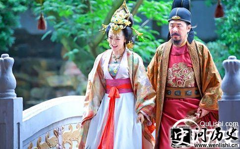 宋太祖为何杯酒释兵权 陈桥兵变与杯酒释兵权