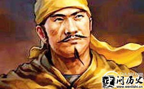 北王韦昌辉怎么死的 韦昌辉的后代介绍