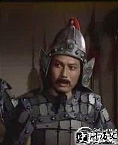 宋朝李重进介绍 李重进之乱是怎么回事