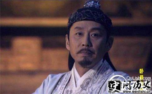 勾践剧照
