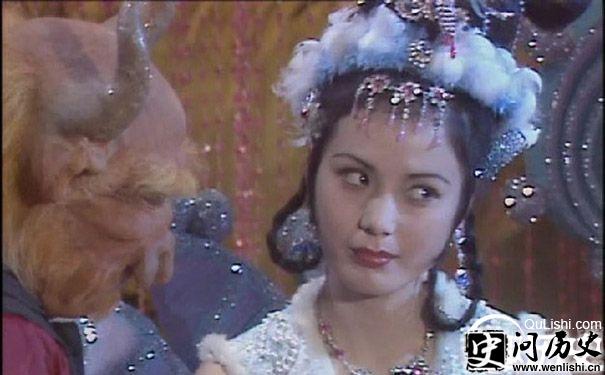 西游记中玉面狐狸的真实身份是什么