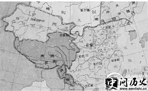 郡国并行制资料