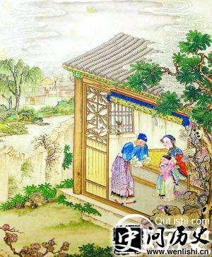 比范进更悲情的是“聊斋”中的叶生中举