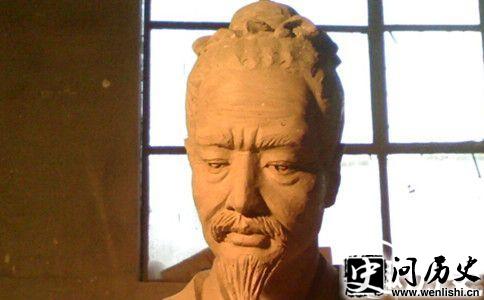 毕升像