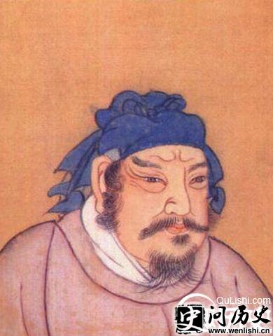西晋怎么灭亡的 西晋灭亡是在灭吴几年之后