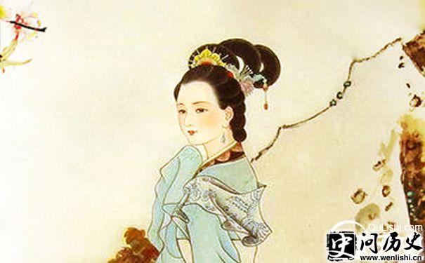 息夫人与王维有什么关系 息夫人的故事