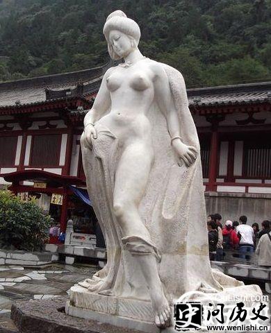 高力士和杨贵妃 高力士为何劝明皇赐死杨贵妃