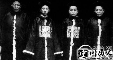 宫女给慈禧太后值夜班有哪些规矩?