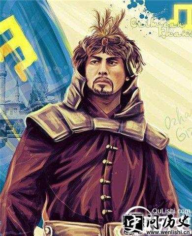 术赤台简介 术赤台和铁木真的关系