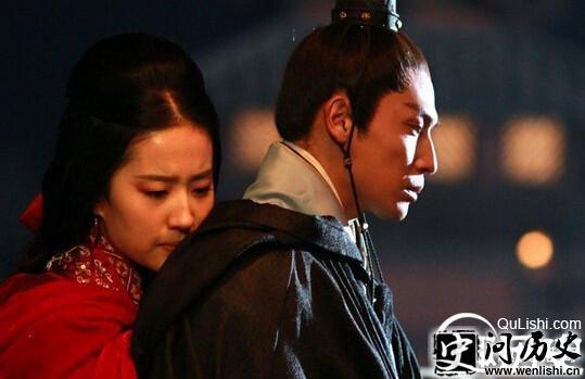 一生沾染15个美人 哪个才是他的最爱?