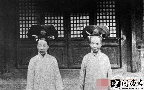 宫女给慈禧太后值夜班有哪些规矩?