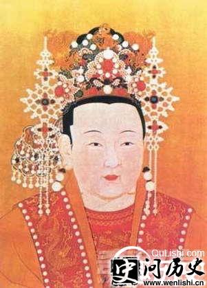 哪个朝代选皇后要先由太监验正身?