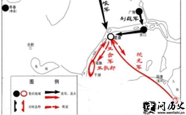 王敦之乱是怎样的?王敦之乱的目的是什么