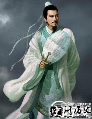 揭秘三国时期让诸葛亮都自叹不如的人