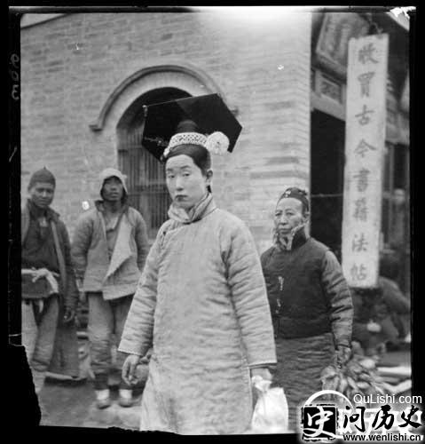 宫女给慈禧太后值夜班有哪些规矩?