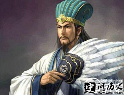 揭秘三国时期让诸葛亮都自叹不如的人