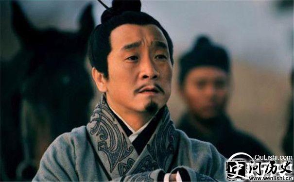 刘巴为何不受信任 刘巴的文才为什么会被埋没