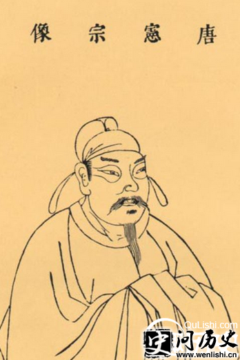 揭秘中国历史上被太监害死的八位皇帝