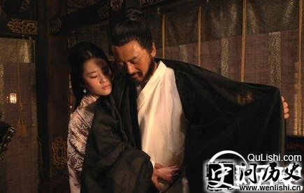一生沾染15个美人 哪个才是他的最爱?