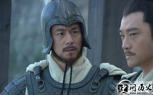 新版三国吕蒙的剧照